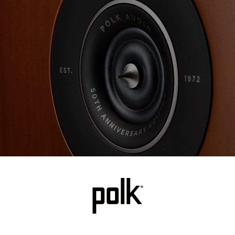 Polk Audio